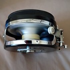 Pflueger Automatic 1195 Fly Fishing Reel Black silver With Box