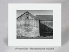Gallery White Conservation Board 4 Ply 17x22 Archival Mat Board 15pk