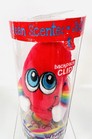 New-retired Whiffer Sniffers Jelly Bean Scented -backpack Key Clip Series 4