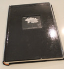 Pioneer Photo Album Black Fabric Frame Bi-directional Memo Photo Album 4x6