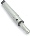 Mt2 Shank  teng  Spring Center Tap Guide Tool To Align Tap For Threading Lathe
