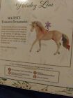 Breyer Horse Unicorn Ornament Majesty 2019 Nib