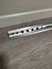 Authentic Vintage Fender Vibro Champ Amp Faceplate Clean  Amplifier