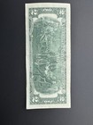 1976  2 Star Note     Low Serial A00003011 Star     Rare Early Number - A Block - Lc