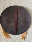 19th Century Native American Battle Shield