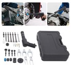 Pneumatic Hammer Tool Kit  Pneumatic Hammer Set Multi-functional Air Hammer