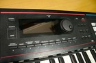 Roland Juno-ds88 88-key Synthesizer Workstation Keyboard Tested Japan
