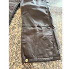 Berne Mens Deluxe Insulated Cotton Duck Coverall Black I417bk Medium Regular
