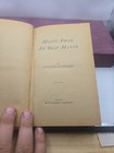 Antique Nathaniel Hawthorne    mosses From An Old Manse    W b  Conkey Book