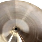 Used Sabian Aax Crash Cymbal 16  - Good