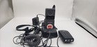 Vintage Motorola Digital Personal Communicator Flip Style Cell Phone Untested
