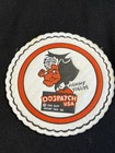 1968 Dogpatch  Usa  Mammy  Yokum Paper Souvenir Ozarks