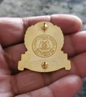 Rare Falls Church Sheriff s Office Virginia Pistol Expert Badge