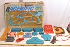 Ideal Motorific Firebird Racerific Track Set With Car Works Boxed 