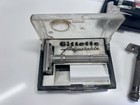 Vintage Razors Gillette Adjustable  Schicks And More