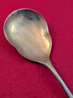 Vintage Dirigold Dirilyte Goldware Regal Casserole Spoon 9 1 2  Flatware