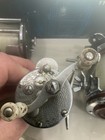 3 Reels Total  2 Penn Senators And Pflueger Summit Direct Reel Vintage Cheap  