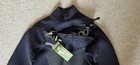 Hyperflex Men s Wetsuit Ls Black Mpn Xy832mf-10 Upc 0749819567136