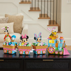 Disney Spring Train  4-piece Set