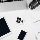  32gb Class 10 Microsdhc Flash Memory Card With Adapter For 32gb - 5 Pack