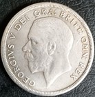 Retro George V 1934 Wreath Crown   Gap Filler 