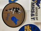 Wv Mine Inspector Stickers - Extremely Rare Mine Rescue Sticker Included 