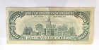 1974 One Hundred Dollar Bill  100 Federal Reserve Note  Serial   K15203067a