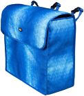 Gear Storage Bag For Front Of Stall  Tack Room  Trailer - Blankets  Grooming 