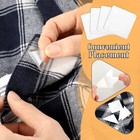 100 Pcs Collar Stays For Men s Dress Shirts  No Curl Polo Shirt Collar Stays Ant