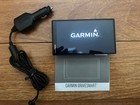 Garmin Drivesmart 55 5 5  Gps System With Real-time Traffic - 010-02037-02