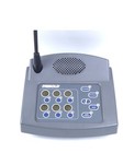 Diebold 00-013541-000a 816 Audio System Console 6 Lanes W mic  Drive Through 