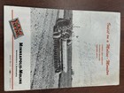 Vtg 1940 Sales Brochure For Moline-monitor Drills By Minneapolis-moline Foldout