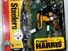 Franco Harris Steelers Mcfarlane Legends Figure New Sealed Nfl Sportspicks