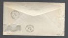 Canada 1946  Jul 1   First Flight Cover  c8 Toronto-chicago Then Winnipeg