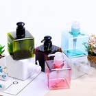8 Oz Empty Petg 250ml Lotion Pump Bottles Cream Soap Gel Cosmetic Containers