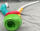 Baby Einstein Neptune   s Ocean Discovery Jumper Replacement Pole Leg Spring Open