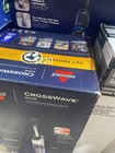 Bissell Crosswave Omniforce Edge Cordless Hard Floor Cleaner Wet Dry Vacuum