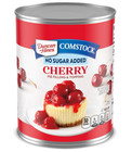 No Sugar Added Cherry Pie Filling And Topping  20 Oz   pack Of 8 