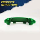 Fit For John Deere 325 335 345 355d Gx325 Gx335 Gx345 Gx355 Front Bumper  New