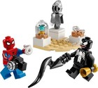 New  Sealed Lego   Spider-man Set 30707 - Venom s Museum Robbery Paper Bag