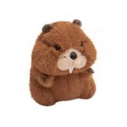 Groundhog Plush Toy 9  Stuffed Animal Toddler Doll Gift For Kids
