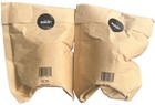 Lot Of  2  Eskiin Shower Head Water Filter Replacements High Pressure