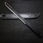 Handmade Paul Atreides Sword Replica   Dune Movie Prop  gift For Dune Fans