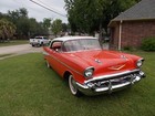 1957 Chevrolet Bel Air 150 210 