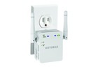 Netgear N300 Wi-fi Range Extender  wn3000rp   Factory Sealed