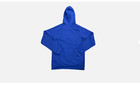 New   Under Armour Boy s Blue Rival Fleece Hoodie Variety In Size  572