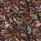 Hydrographic Film Deer Skulls Camo Hydro Dipping 7  X 20  Hydro Dip
