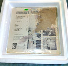 On Tour By Herman s Hermits  record  1965   Pop Rock  Singles Hits  Damaged