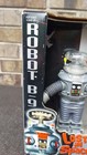 Lost In Space B-9 Robot  Trendmasters New Classic Series  read