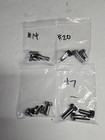 Slip Fixed Drill Bushings Mixed Lot Of 45 